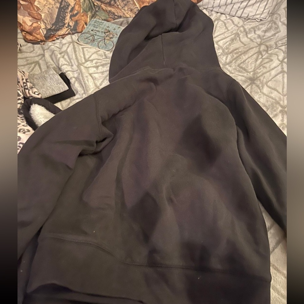 Pink Pullover - image 3